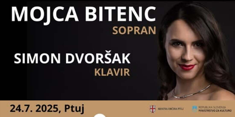 Mojca Bitenc Mojca Bitenc
